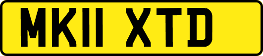 MK11XTD