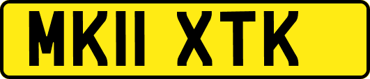 MK11XTK