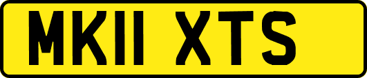 MK11XTS