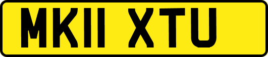 MK11XTU