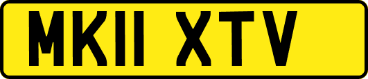 MK11XTV