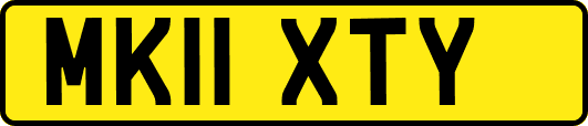 MK11XTY