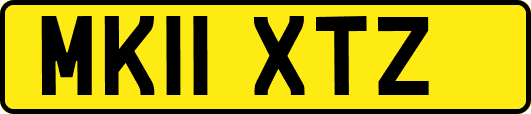 MK11XTZ
