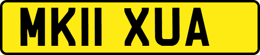 MK11XUA