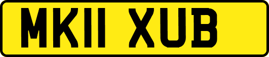 MK11XUB
