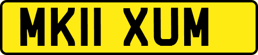 MK11XUM