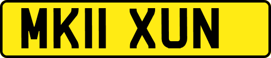 MK11XUN