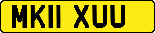 MK11XUU