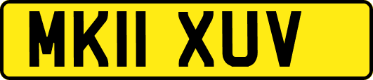 MK11XUV