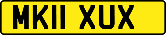 MK11XUX