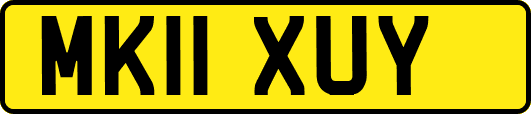 MK11XUY