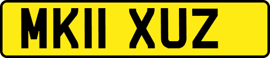 MK11XUZ