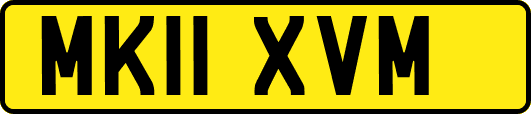 MK11XVM