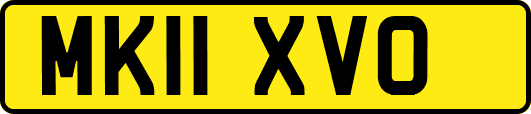 MK11XVO