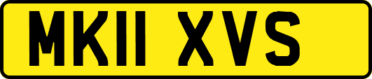 MK11XVS