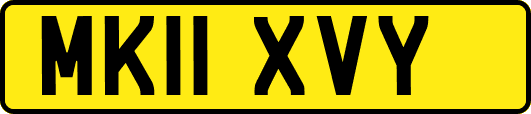 MK11XVY