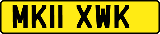 MK11XWK