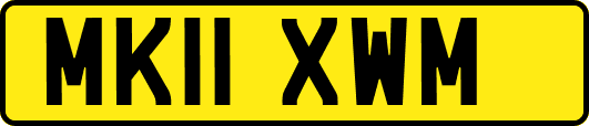 MK11XWM