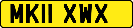 MK11XWX