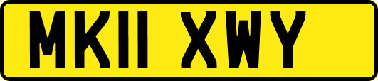 MK11XWY