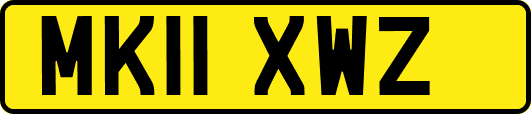 MK11XWZ