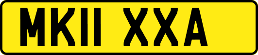MK11XXA