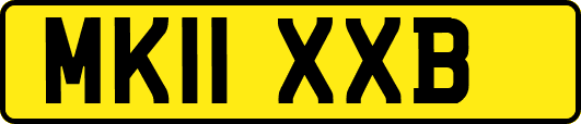 MK11XXB