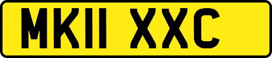 MK11XXC