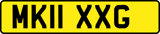 MK11XXG