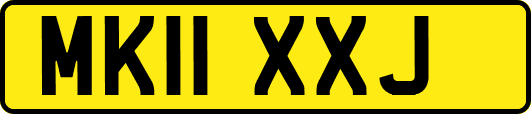 MK11XXJ