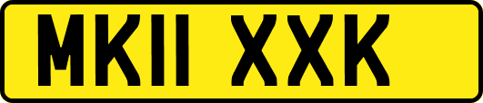 MK11XXK