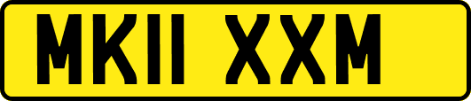 MK11XXM