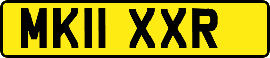 MK11XXR