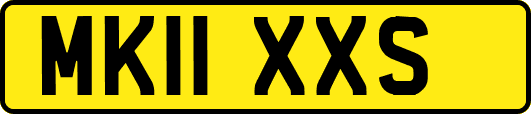 MK11XXS