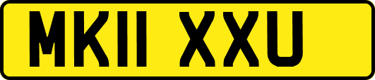 MK11XXU