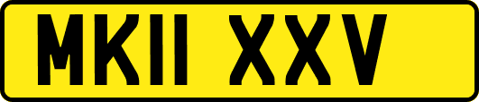 MK11XXV