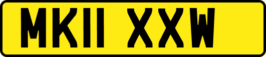 MK11XXW