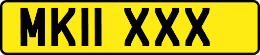 MK11XXX