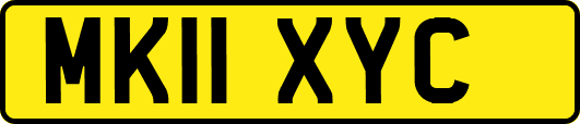 MK11XYC