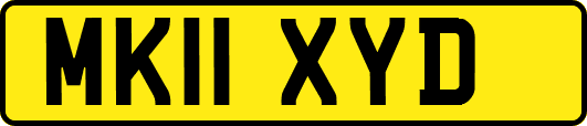 MK11XYD