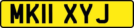 MK11XYJ