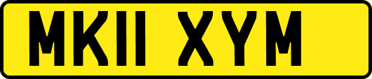 MK11XYM