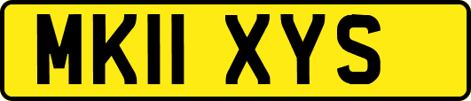 MK11XYS