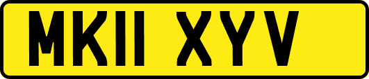 MK11XYV