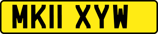 MK11XYW