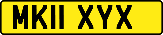MK11XYX