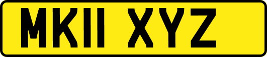 MK11XYZ