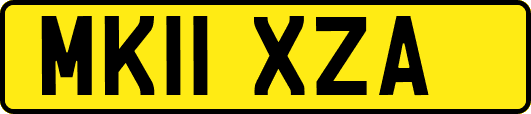 MK11XZA