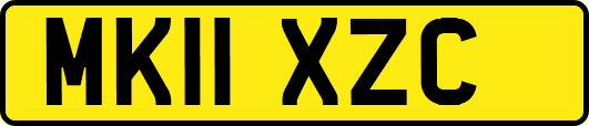 MK11XZC