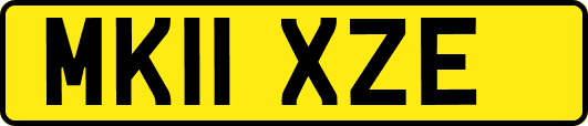 MK11XZE